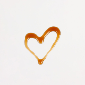 Secret play - body pen chocolate