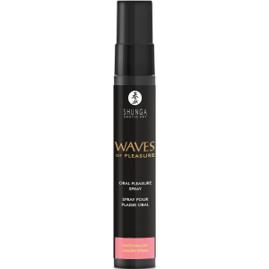 Shunga - waves pleasure spray oral seductor sandÍa 20 ml