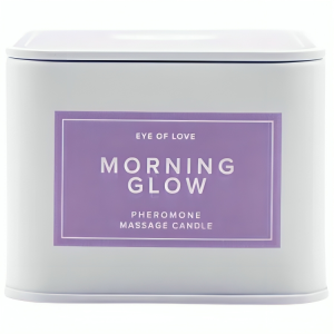 Eye of love - morning glow vela masaje para mujer 150 ml