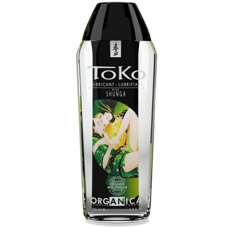 Shunga - toko orgÁnica lubricante natural