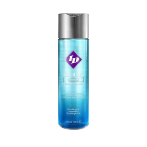Id glide - lubricante base agua 130 ml