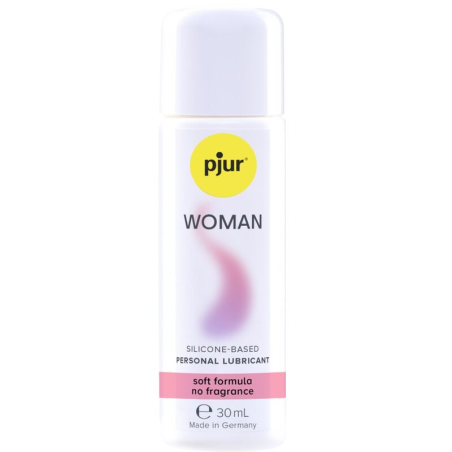 Pjur - woman lubricante bodyglide 30 ml