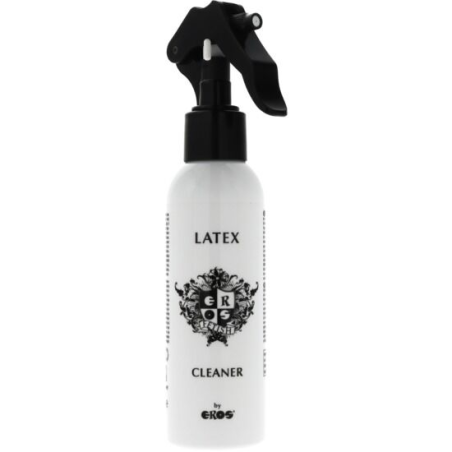 Eros fetish line - latex limpiador 150 ml