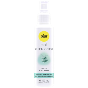 Pjur - med after shave spray 100 ml