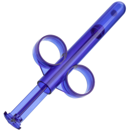 Calexotics - admiral tubo de lubricante reutilizable