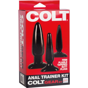 Calexotics - colt kit de entrenamiento anal