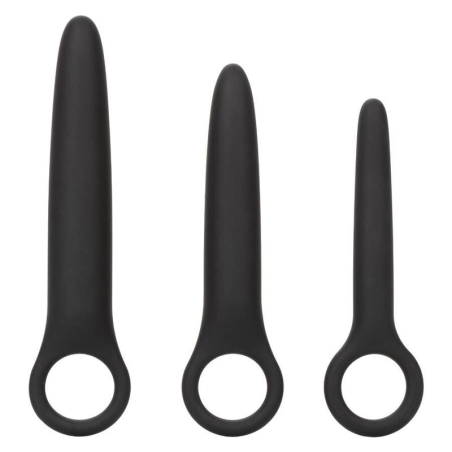 Calexotics - dilator trio