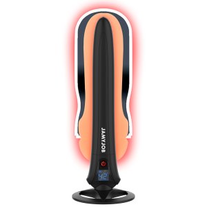 Jamyjob - prew calentador masturbadores