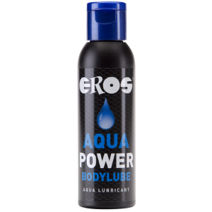 Eros power line - power bodylube 50 ml