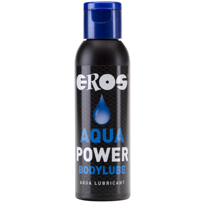 Eros power line - power bodylube 50 ml