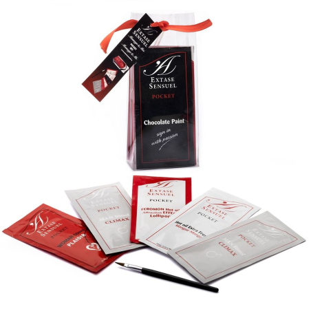 Extase sensual - set massage and me