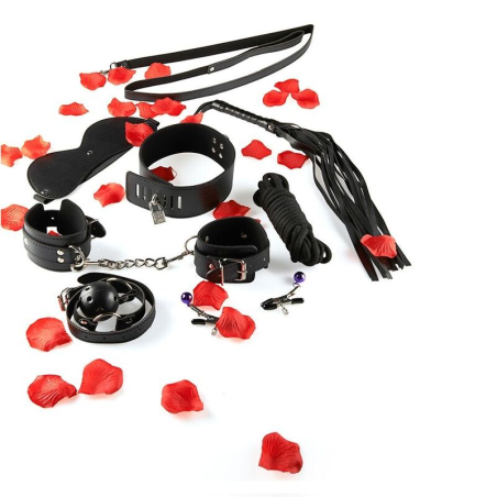 Toyjoy - just for you bdsm starter kit