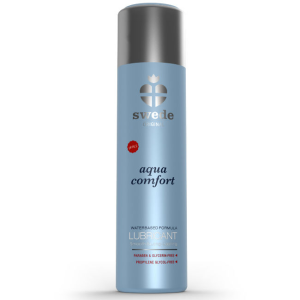 Swede - original lubricante aqua comfort 60 ml