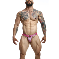 Jockstraps | Comodidad, Estilo y Seducción | puntosex.com