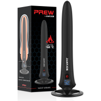 Calentador Masturbadores