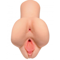 Vaginas con Vibración