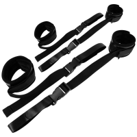 Esposas de Fijación Bondage